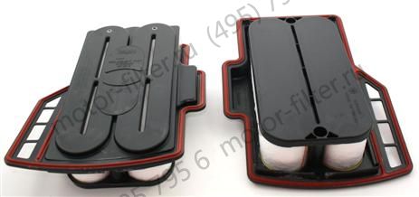 CV50634 фильтр очистки картерных газов