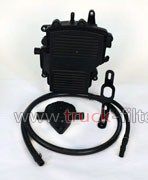 CV51118 фильтр очистки картерных газов