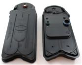 CV52001  фильтр очистки картерных газов Fleetguard