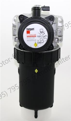 CV52006 фильтр очистки картерных газов