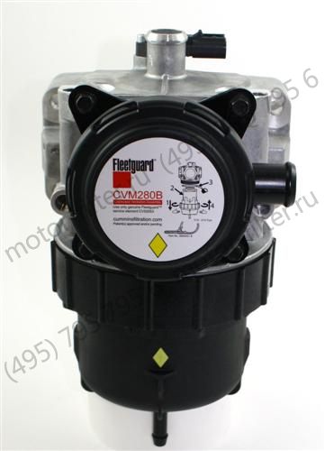 CV52008 фильтр очистки картерных газов