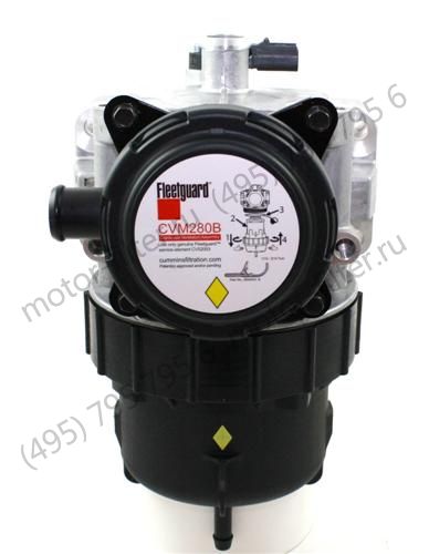 CV52015 фильтр очистки картерных газов