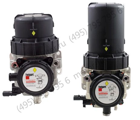 CV52017 фильтр очистки картерных газов