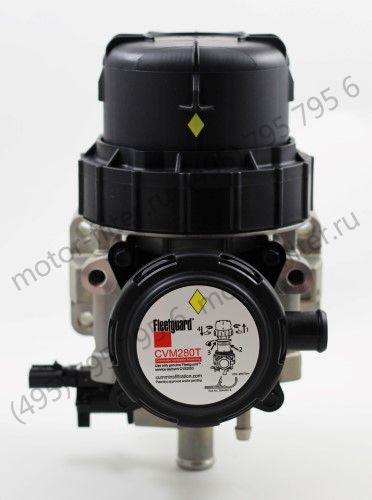 CV52019 фильтр очистки картерных газов