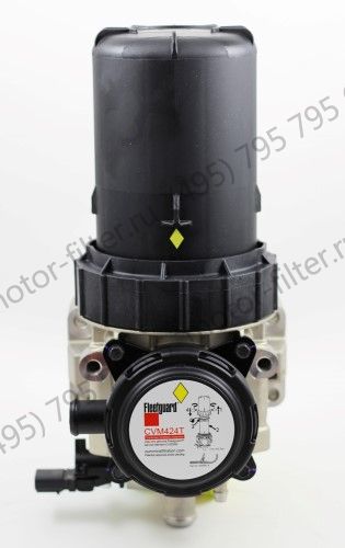 CV52028 фильтр очистки картерных газов