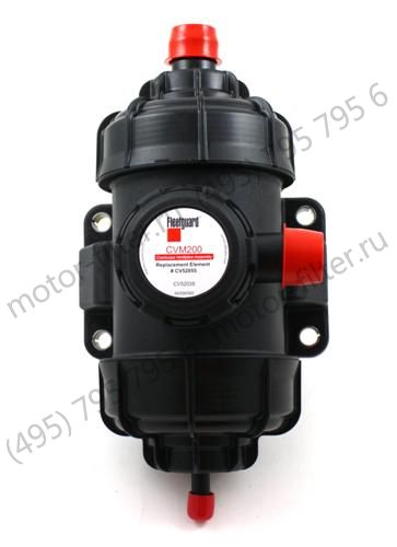 CV52035 фильтр очистки картерных газов