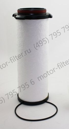 CV52052 фильтр очистки картерных газов