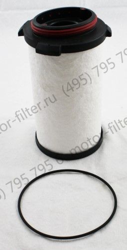 CV52053 фильтр очистки картерных газов