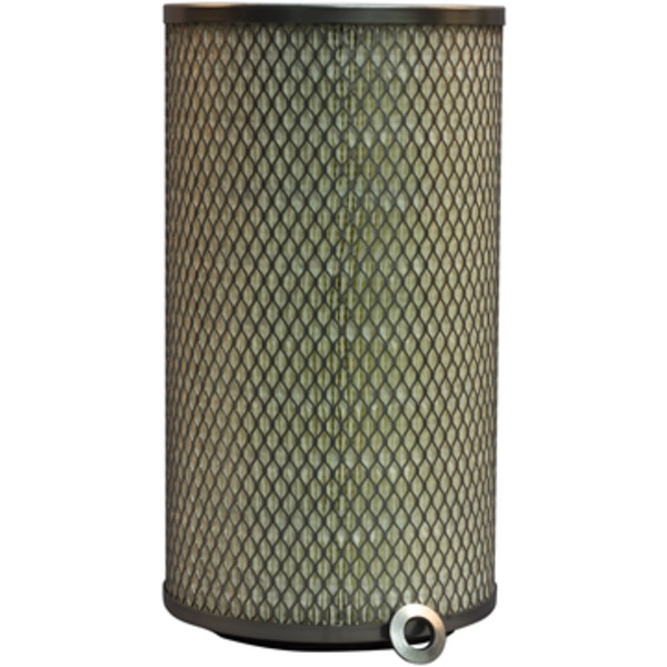 LAF1163 Фильтр очистки воздуха Luberfiner