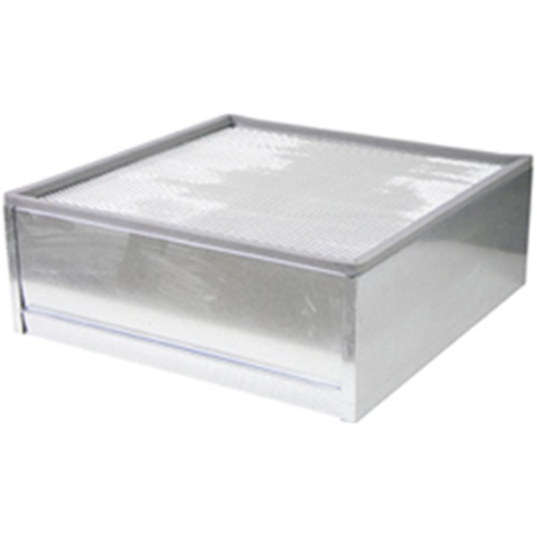 LAF15 Фильтр очистки воздуха Luberfiner