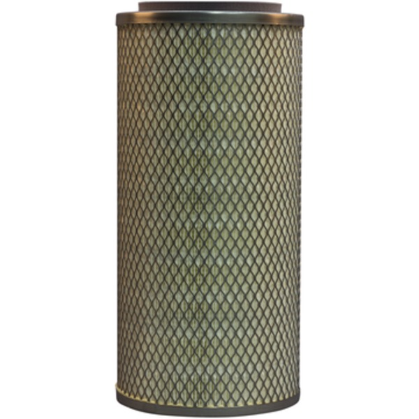 LAF1714 Фильтр очистки воздуха Luberfiner