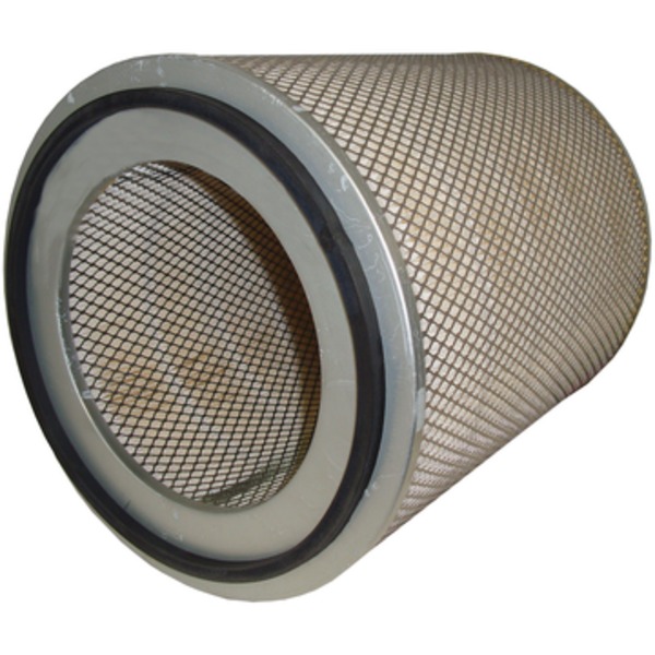 LAF1747 Фильтр очистки воздуха Luberfiner