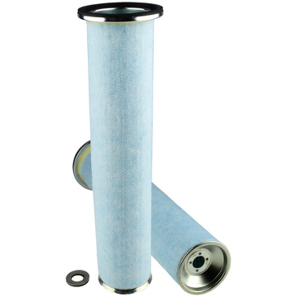 LAF1784 Фильтр очистки воздуха Luberfiner