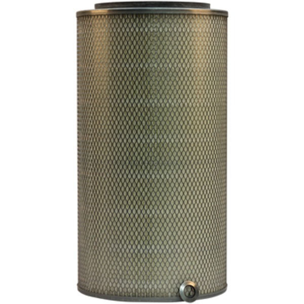 LAF1787 Фильтр очистки воздуха Luberfiner