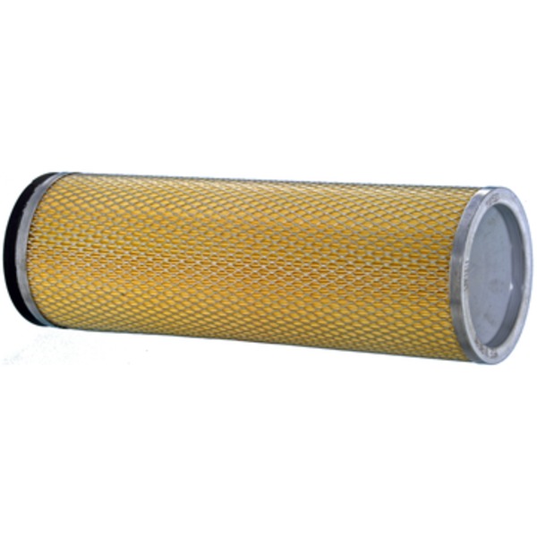 LAF1814 Фильтр очистки воздуха Luberfiner