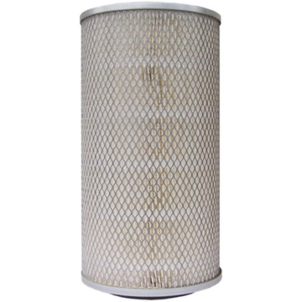 LAF2052 Фильтр очистки воздуха Luberfiner