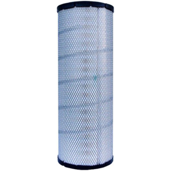 LAF2536 Фильтр очистки воздуха