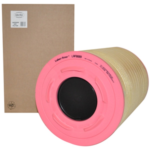 LAF6689 Фильтр очистки воздуха
