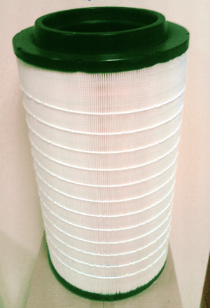 LAF6936 Фильтр очистки воздуха