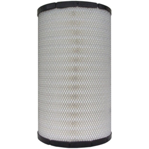 LAF8087 Фильтр очистки воздуха Luberfiner