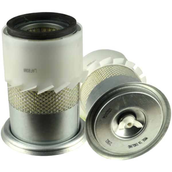 LAF8588 Фильтр очистки воздуха Luberfiner