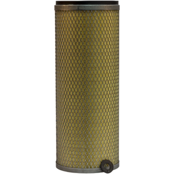 LAF8648 Фильтр очистки воздуха Luberfiner