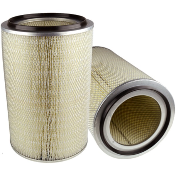 LAF8649 Фильтр очистки воздуха Luberfiner