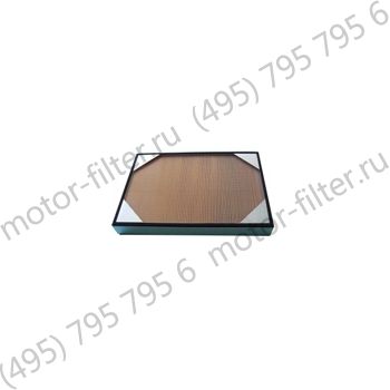 PA6305 фильтр очистки воздуха