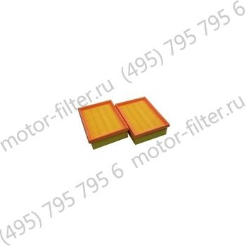 PA76128-SET фильтр очистки воздуха