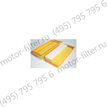 PA76258 фильтр очистки воздуха