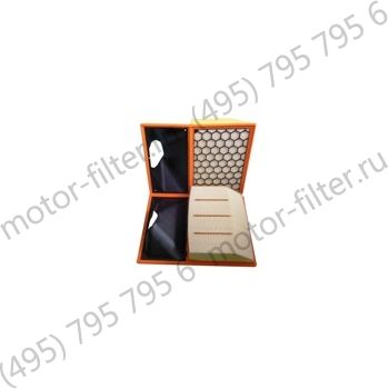 PA76260 фильтр очистки воздуха