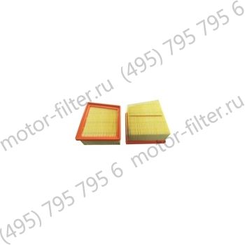 PA76281 фильтр очистки воздуха