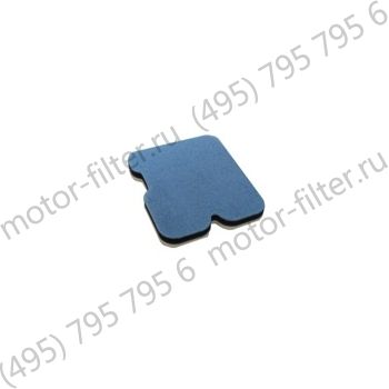 PA7641 фильтр очистки воздуха