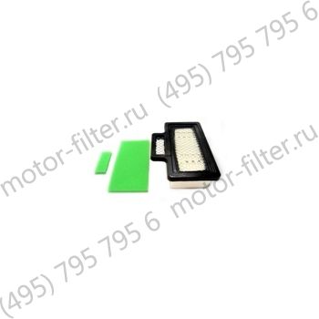 PA7644-SET3 фильтр очистки воздуха