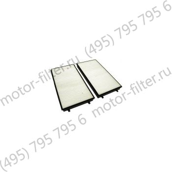 SKL2441-AK-SET фильтр салона