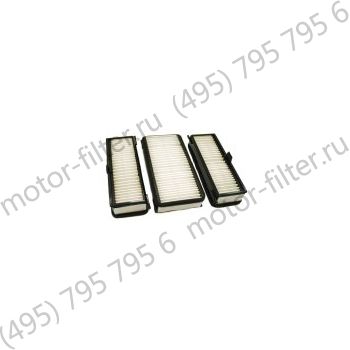 SKL2444-SET фильтр салона