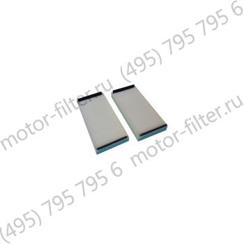 SKL2448-SET фильтр салона SF-filter