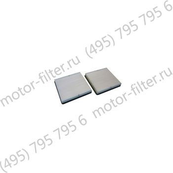 SKL2455-SET фильтр салона