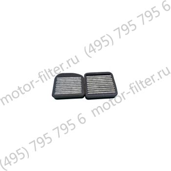 SKL2488-AK-SET фильтр салона