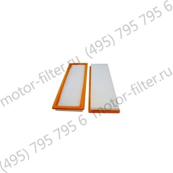 SKL46216 фильтр салона SF-filter