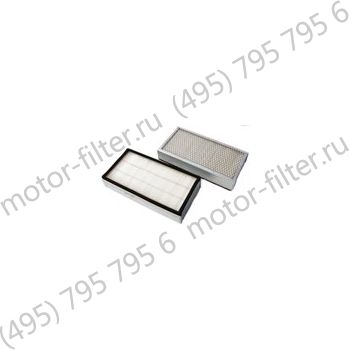 SKL46267-SET фильтр салона SF-filter