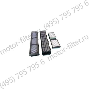 SKL46402-AK-SET4 фильтр салона