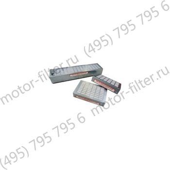 SKL46451/236AK-SET3 фильтр салона