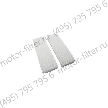 SKL47066-SET фильтр салона SF-filter