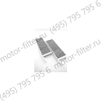 SKL47133-AK-SET фильтр салона SF-filter
