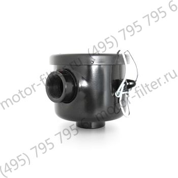 SLH8328 фильтр очистки воздуха в корпусе