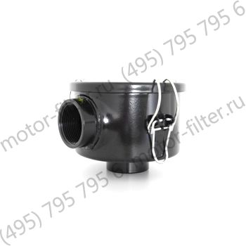 SLH8329 фильтр очистки воздуха в корпусе SF-filter
