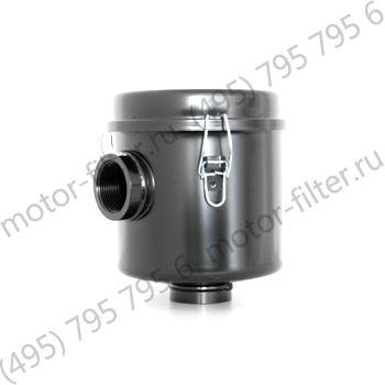 SLH8450 фильтр очистки воздуха в корпусе