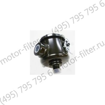 SLH8451 фильтр очистки воздуха в корпусе