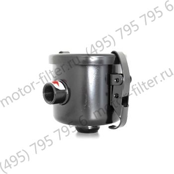 SLH8503 фильтр очистки воздуха в корпусе